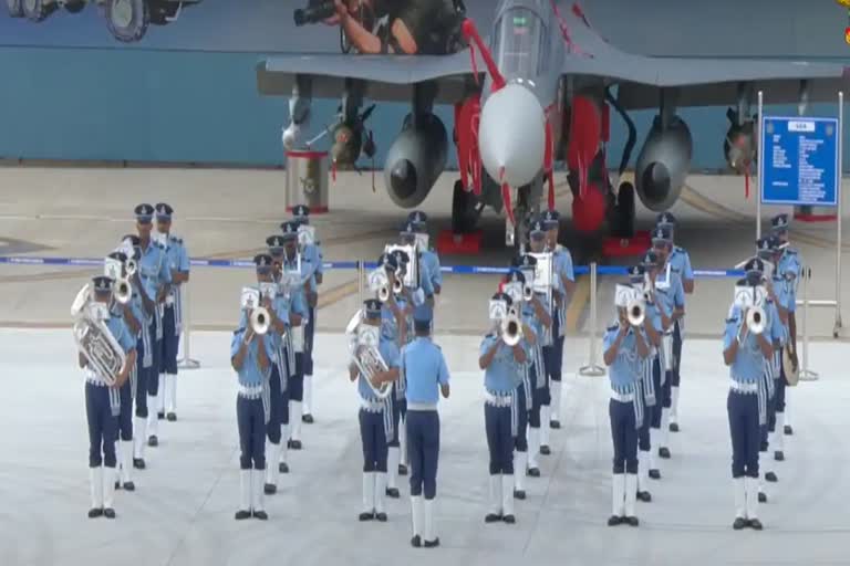 90th IAF Day: 90ତମ ପ୍ରତିଷ୍ଠା ଦିବସ ପାଳନ କରୁଛି ବାୟୁସେନା, ଚଣ୍ଡିଗଡରେ ସ୍ବତନ୍ତ୍ର କାର୍ଯ୍ୟକ୍ରମ