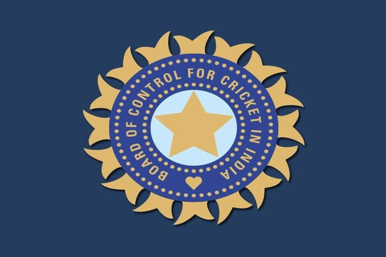 bcci president