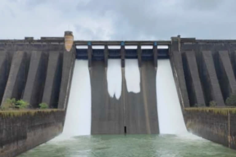 Koyna Dam