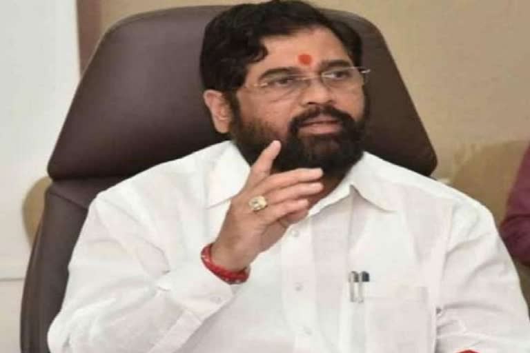 Eknath Shinde carry forward Thackeray concepts