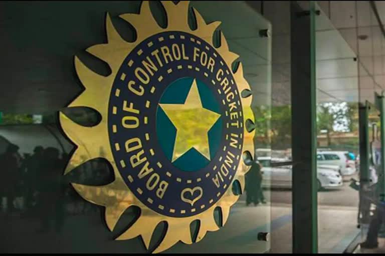 BCCI