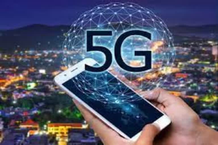 5G Internet Speed on 4G Phone