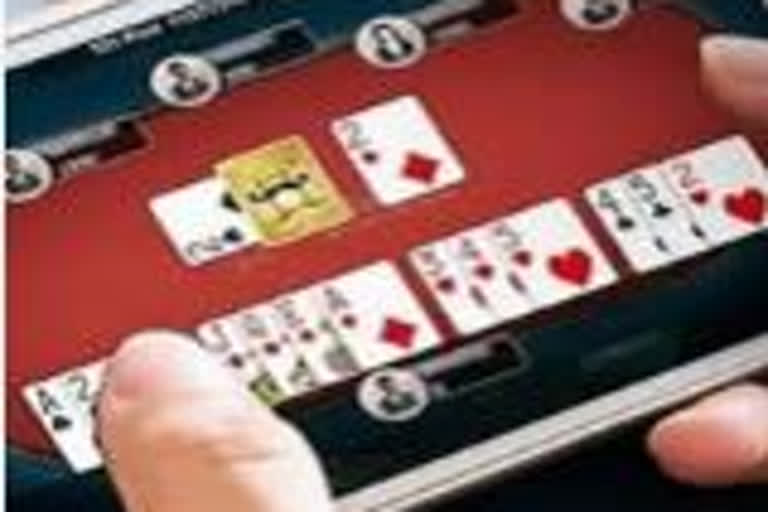 TN govt issues gazette, bans online rummy