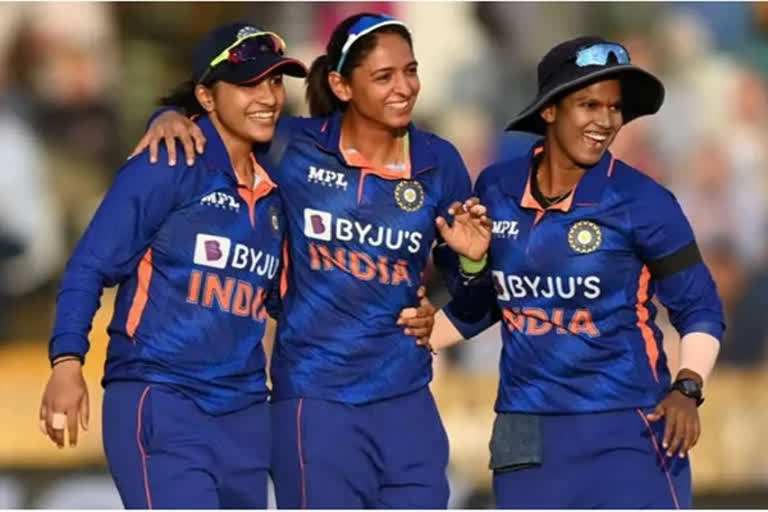 Women's Asia Cup Points Table: India leads despite loss to Pakistan