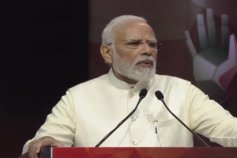 पीएम नरेंद्र मोदी का गुजरात दौरा नौ अक्टूबर से