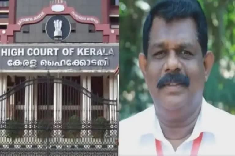 court extended the stay of the trial  trial proceedings of antony rajus theft case  antony rajus theft case  antony raju  antony raju case  case of antony raju  minister antony raju  latest news in ernakulam  latest news today  തൊണ്ടിമുതൽ മോഷണ കേസ്  മന്ത്രി ആന്‍റണി രാജു  ആന്‍റണി രാജുവിനെതിരായ തൊണ്ടിമുതൽ മോഷണ കേസ്  വിചാരണ നടപടികൾക്കുള്ള സ്റ്റേ  സ്റ്റേ കോടതി നാല് മാസത്തേയ്‌ക്ക് നീട്ടി  ആന്‍റണി രാജു നൽകിയ ഹർജി  കേസ് രജിസ്റ്റർ ചെയ്‌തതിലെ അപാകത  അടിവസ്‌ത്രത്തിൽ മയക്കുമരുന്ന് ഒളിപ്പിച്ച നിലയിൽ  ആന്‍റണി രാജുവിനെതിരായ കേസ്  എറണാകുളം ഏറ്റവും പുതിയ വാര്‍ത്ത  ഇന്നത്തെ പ്രധാന വാര്‍ത്ത