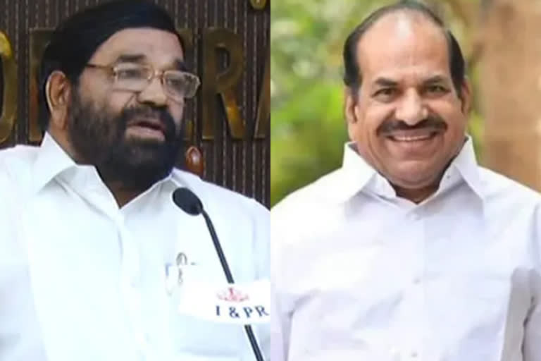 vn vasavan about kodiyeri public homage  kodiyeri public homage Controversy  കോടിയേരി പൊതുദര്‍ശന വിവാദത്തില്‍ മന്ത്രി വാസവന്‍  മന്ത്രി വാസവന്‍  കോടിയേരി ബാലകൃഷ്‌ണന്‍റെ മൃതദേഹം  dead Body of Kodiyeri Balakrishnan  kottayam todays news  കോട്ടയം ഇന്നത്തെ വാര്‍ത്ത