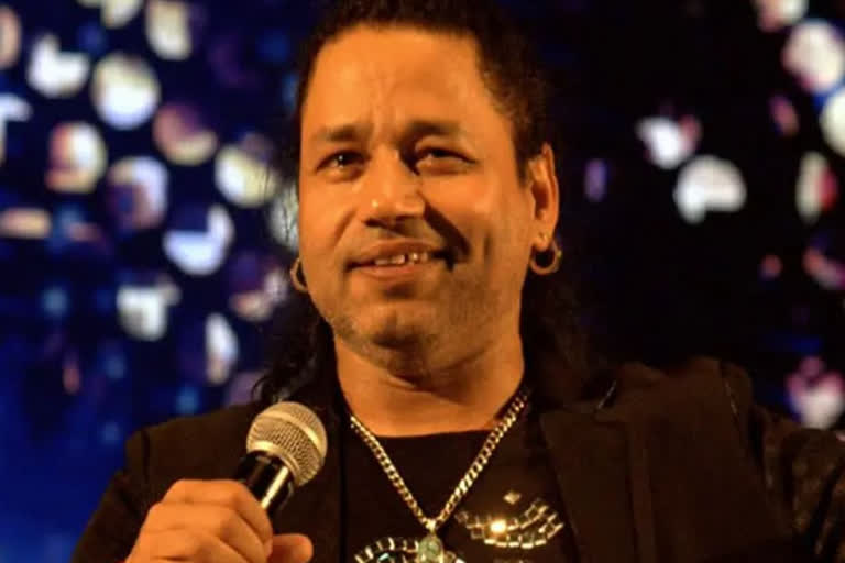 Kailash Kher to sing special anthem on Mahakal corridor opening day in Ujjain