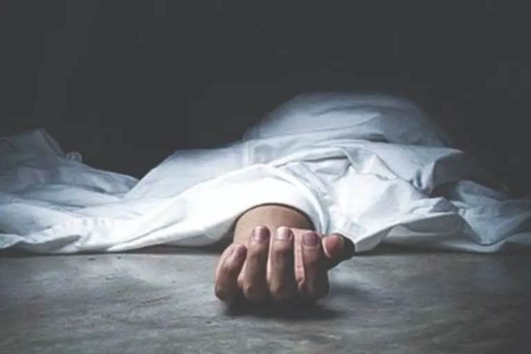 Pregnant Woman Died in Thane