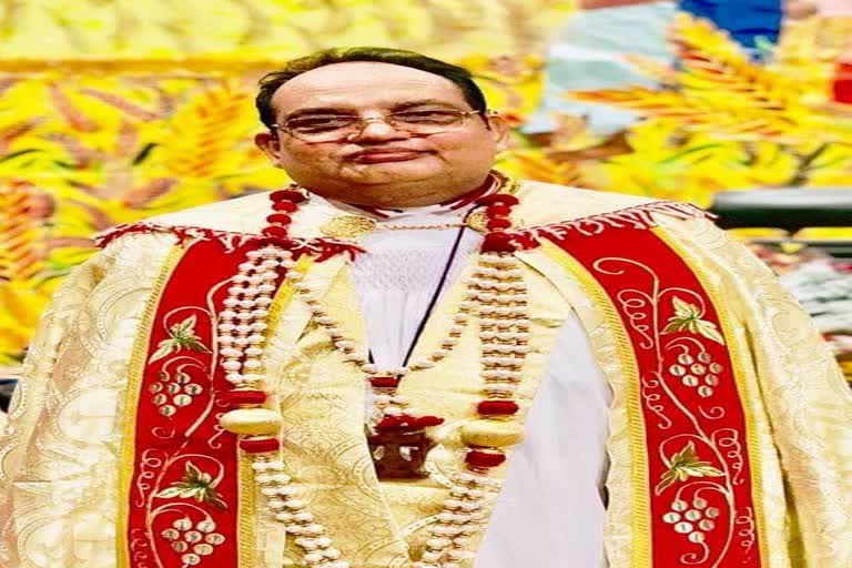 jabalpur bishop pc singh case