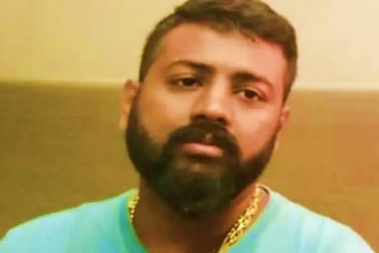 Sukesh Chandrashekhar in 2019 extortion case  Sukesh Chandrashekhar  conman case  സുകേഷ്‌ ചന്ദ്രശേഖര്‍ കേസ്  തമിഴ്‌നാട് വാര്‍ത്തകള്‍  ചെന്നൈ വാര്‍ത്തകള്‍