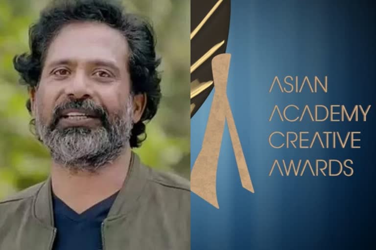 ஆசியாவின் உயரிய விருது பெறுகிறார் நடிகர் குரு சோமசுந்தரம்!