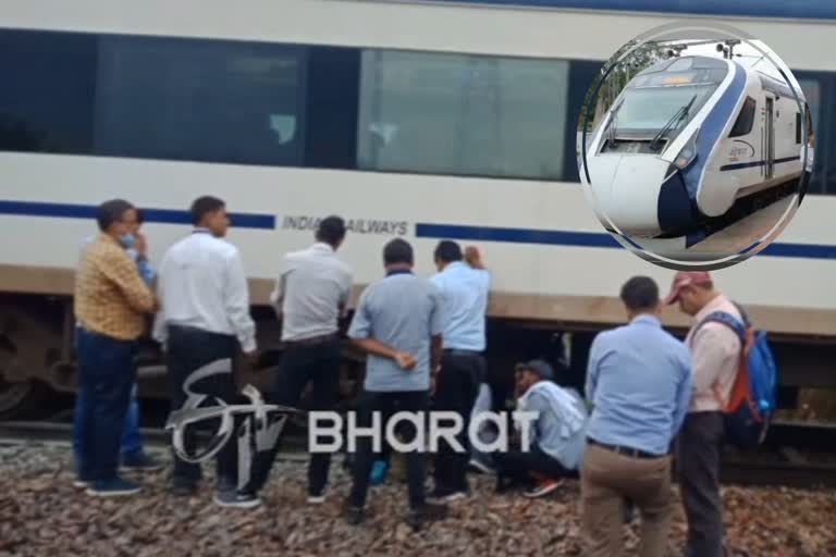 vande-bharat-express-suffers-jammed-wheel