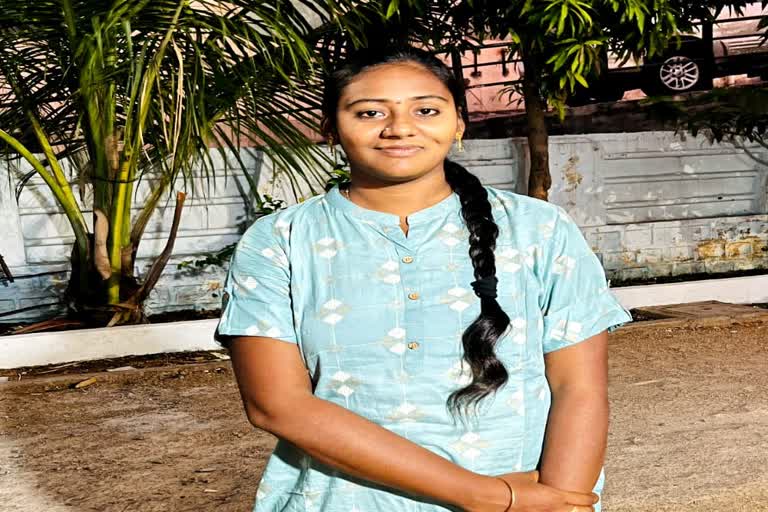 Unrequited love girl murdered in Andhra Pradesh's Kakinada