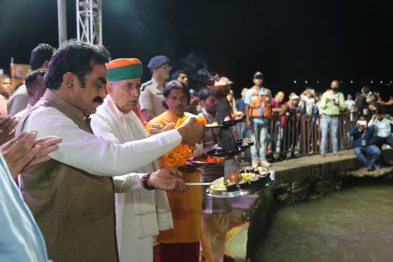 Narmada Mahotsav 2022