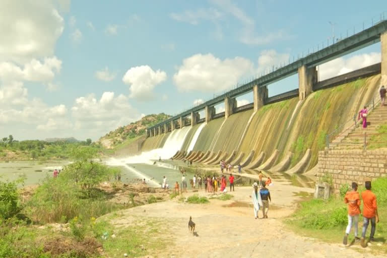 Koyal Sagar