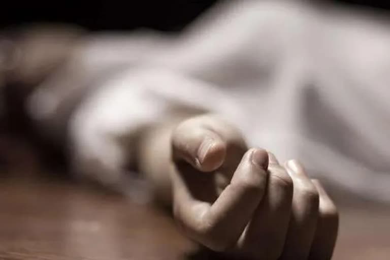 dead-bodies-of-3-girls-found-in-uttarpradesh  jhansi-kurecha-dam