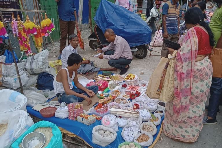 Laxmi Puja 2022