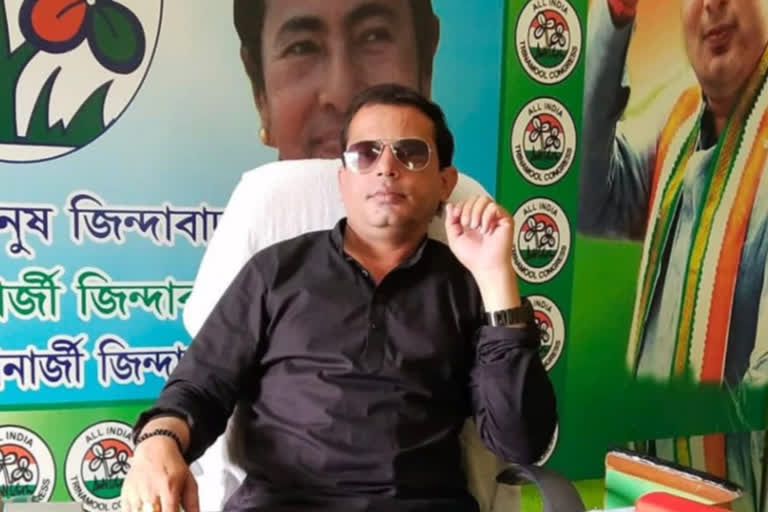 Asansol TMC leader calls Moloy Ghatak a joker