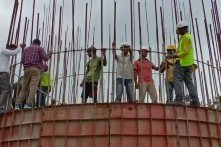 Majuli Connecting Bridge