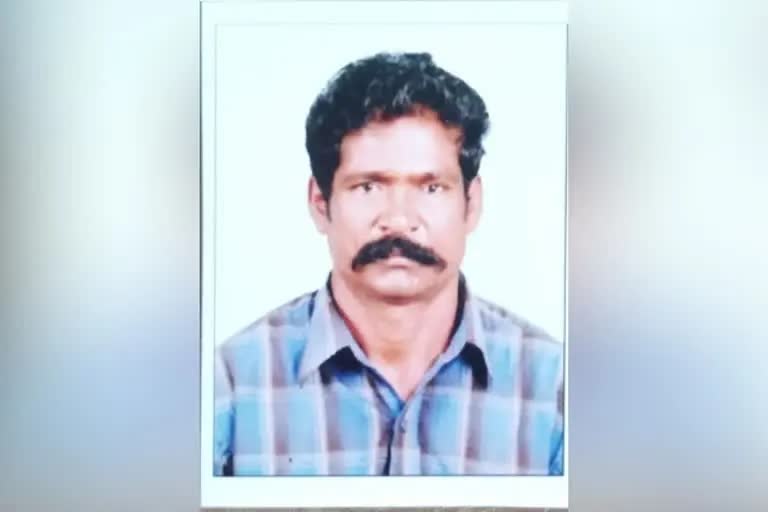 Farmer shot dead in Tamil Nadu  കോയമ്പത്തൂരിൽ കർഷകൻ വെടിയേറ്റ് മരിച്ചു  Farmer shot dead dispute over missing goats  ആടുകളെ കാണാതായ തർക്കത്തെത്തുടർന്ന് കർഷകൻ മരിച്ചു  ചിന്നസ്വാമി  കോയമ്പത്തൂരിൽ കർഷകനെ വെടിവെച്ച് കൊലപ്പെടുത്തി  കർഷകനെ വെടിവെച്ച് കൊലപ്പെടുത്തി യുവാവ്