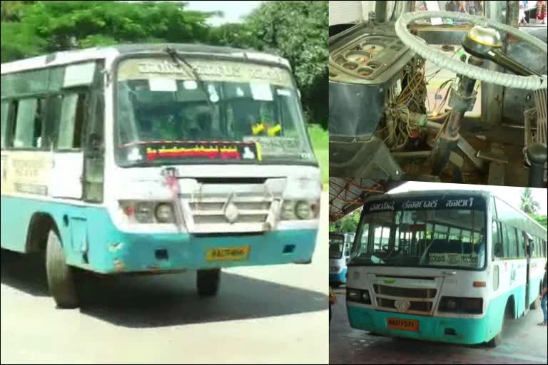 old-buses-running-in-haveri