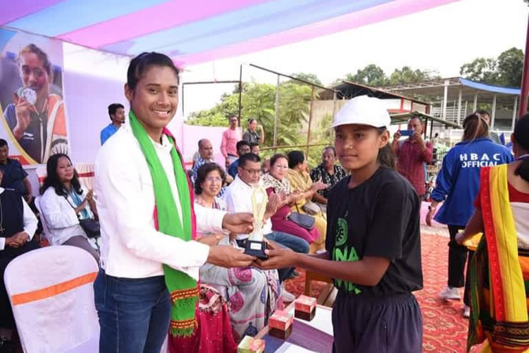 Hima Das