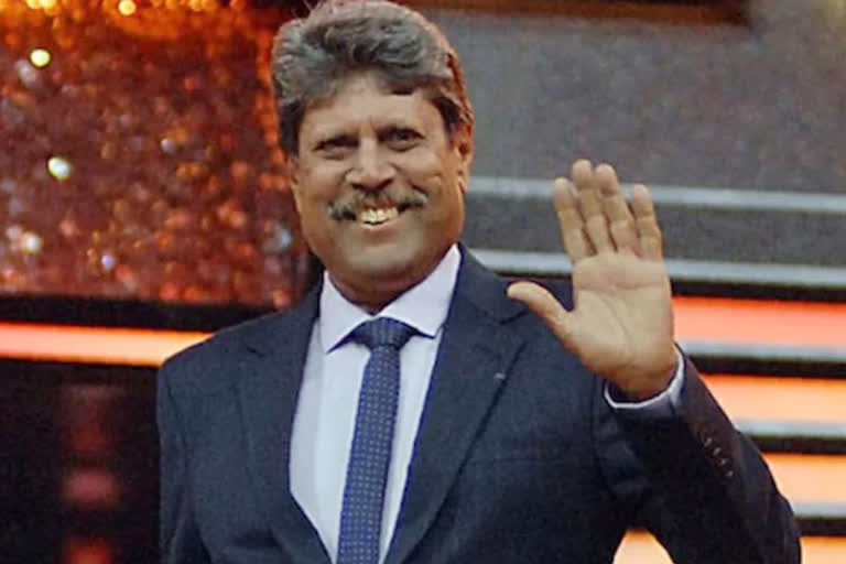 Kapil Dev on handling pressure  Kapil Dev  ഐപിഎല്‍  കപിൽ ദേവ്  ക്രിക്കറ്റര്‍മാരുടെ മാനസികാരോഗ്യം