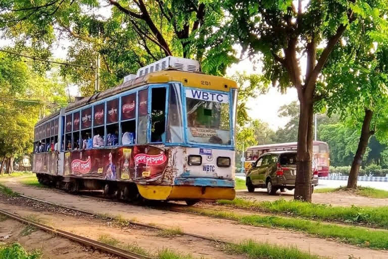 PIL filed in Calcutta High Court to save eco-friendly trams