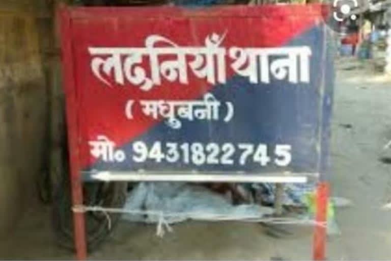 दो बाइक आपस में टकराई