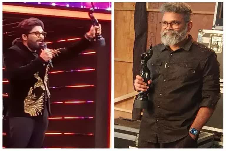 filmfare awards