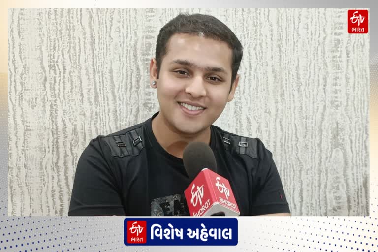 માય ફર્સ્ટ વોટ ફોર મોદી અભિયાનને સફળ બનાવવા ભાજપ હવે દેવના ભરોષે, અભિનેતા યુવાનોમાં કરશે પ્રચાર