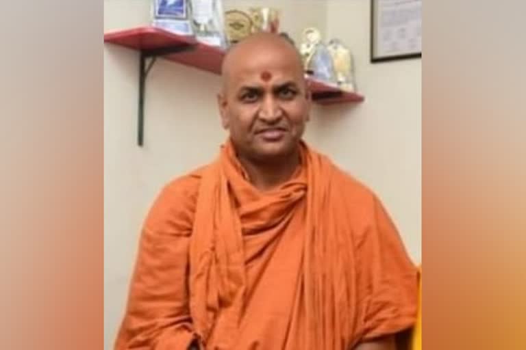 Kadsiddheshwar Swamiji