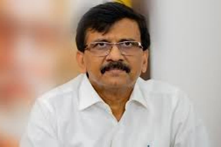 Sanjay Raut Claims New Symbol will Brings Revolution in Shiv Sena