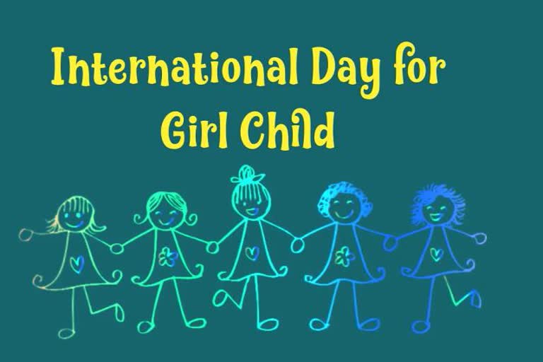 International Day of Girl Child 2022: ଶିଶୁକନ୍ୟାକୁ ବୋଝ ନୁହେଁ ଆଶିର୍ବାଦ ଭାବନ୍ତୁ