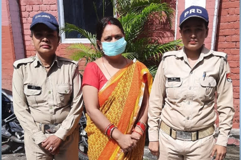 Shantikunj false rape case: Haridwar police arrests another woman from K'taka