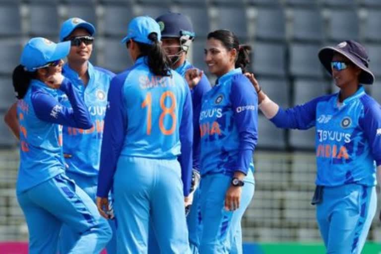 Womens Asia Cup