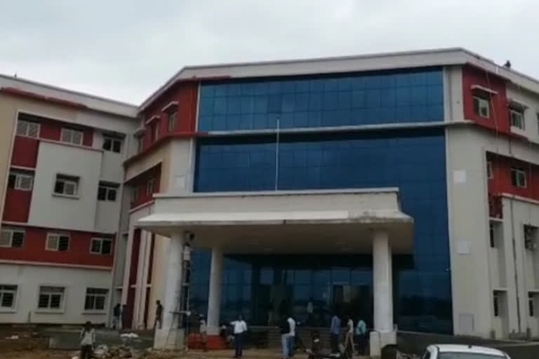 Rajasthan's 4 New Medical college inauguration on Oct 14 instead of 13th October