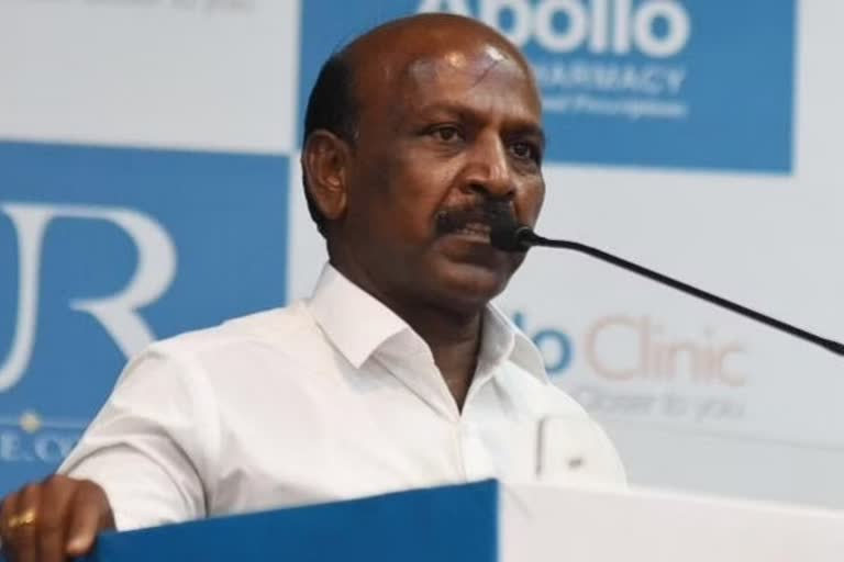 மருத்துவ பல்கலைகழகத்தில் முதன் முறையாக ரோபோடிக்ஸ் மற்றும் செயற்கை நுண்ணறிவு இருக்கை தொடக்கம்