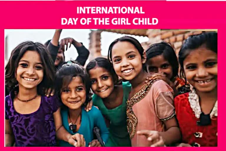 International Day of Girl Child 2022