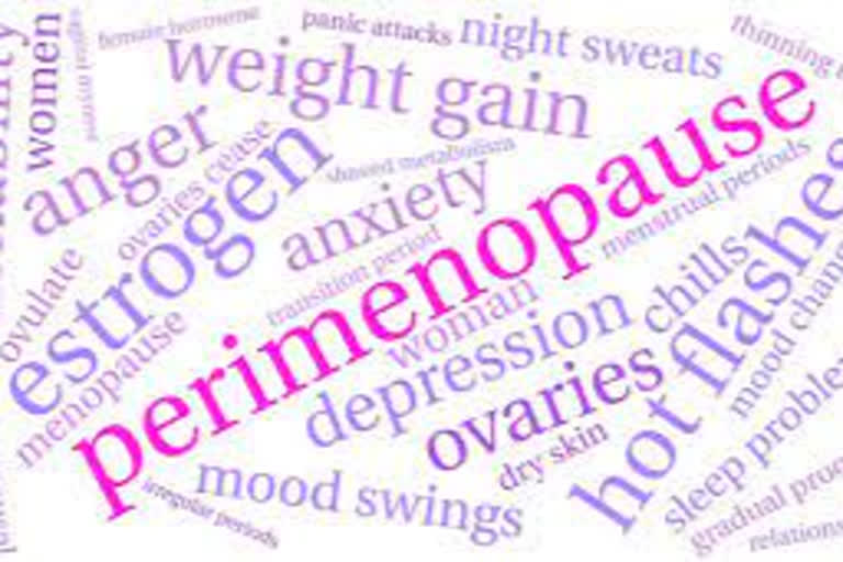 What is Perimenopause, its symptoms and how to manage it: World Perimenopause Day 2022