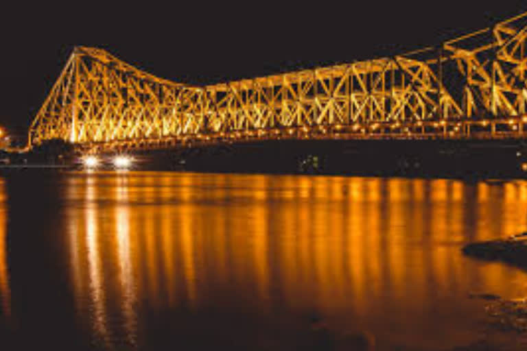 kolkata-port-trust-planning-to-start-light-and-sound-show-in-howrah-bridge