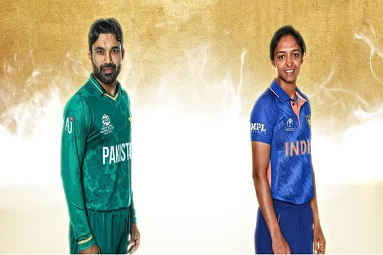 Harmanpreet, Rizwan win ICC Player of the Month awards