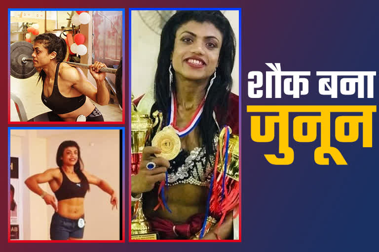 bhopal priyanka is an inspiration for girls