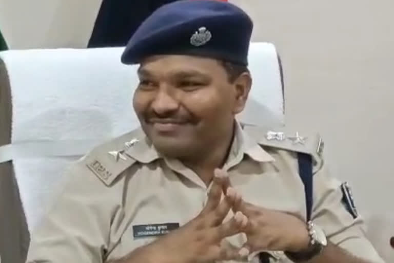 बेगूसराय पुलिस को बड़ी कामयाबी