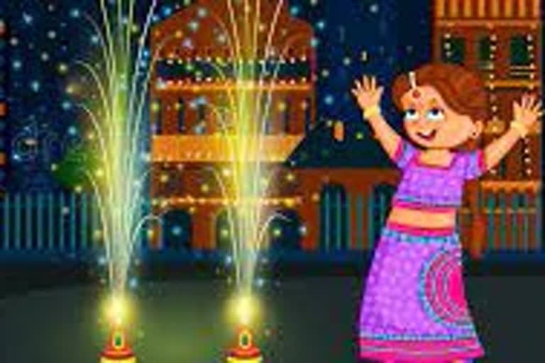 Diwali Celebration 2022