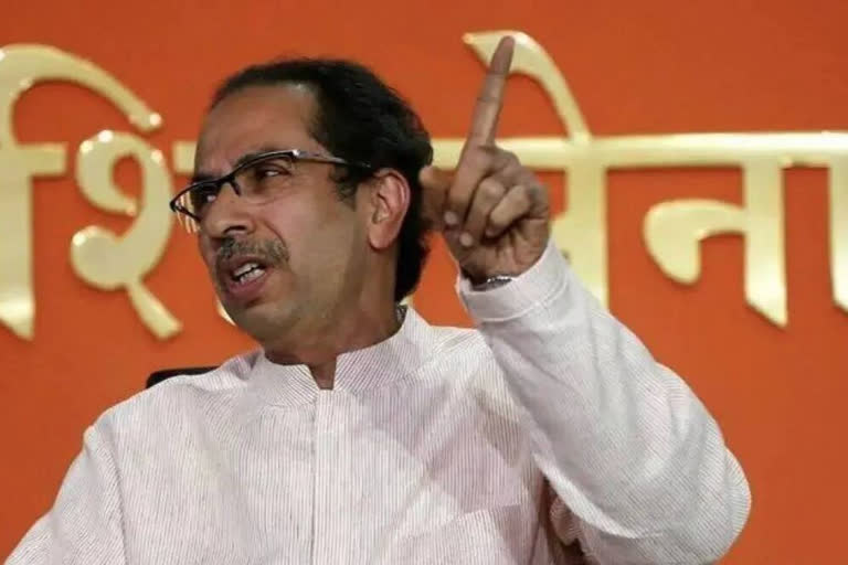 Uddhav Thackeray moves to Delhi High Court against Election Commission of India