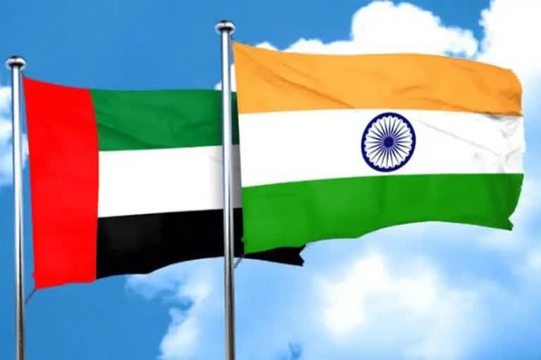 UAE expects trade with India