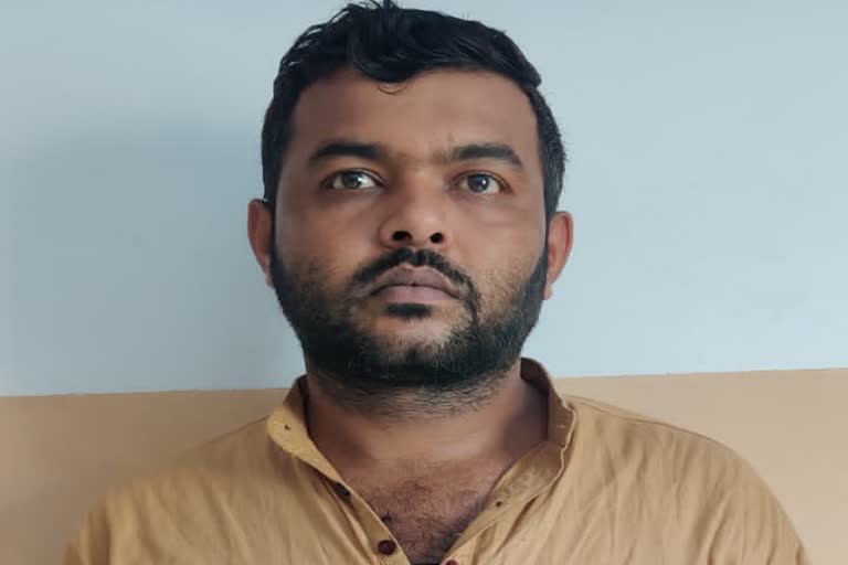 three-thieves-arrested-in-bengaluru