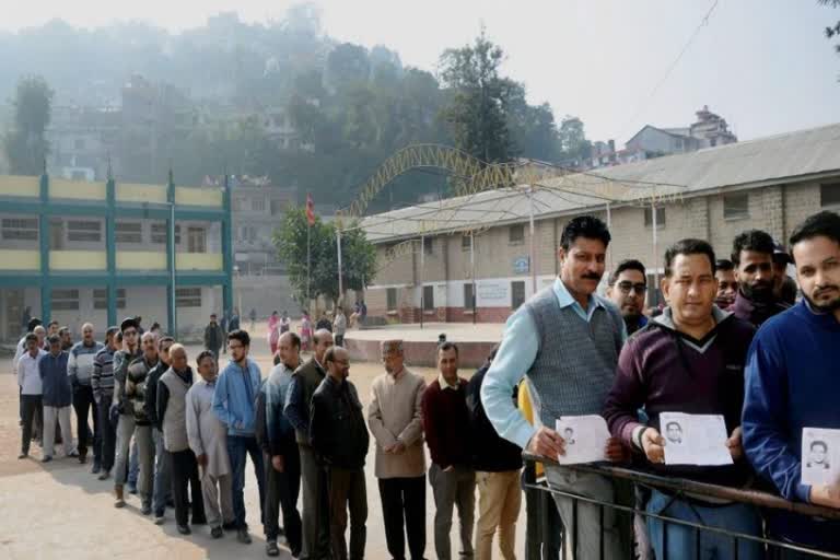 Voters list updated in Himachal